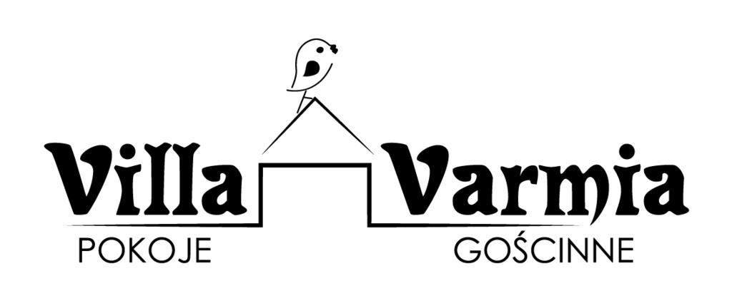 B&B Villa Varmia 弗龙堡 客房 照片