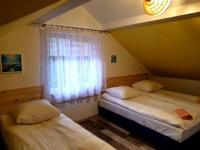 B&B Villa Varmia 弗龙堡 外观 照片